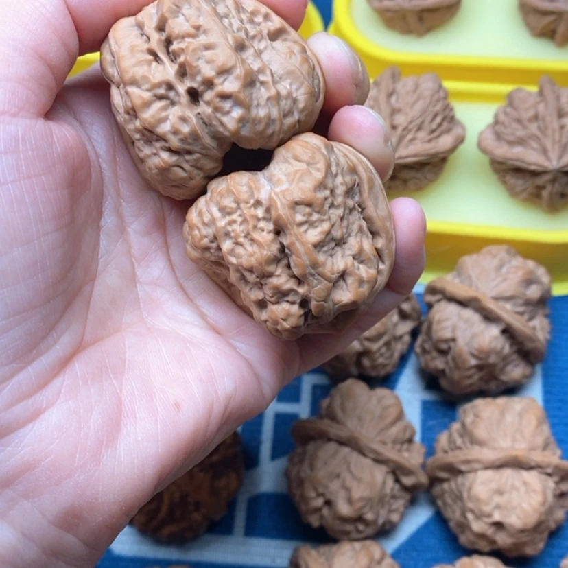 【闪购商品】手串/手链核桃雨****极边40肚43肌肉蛙