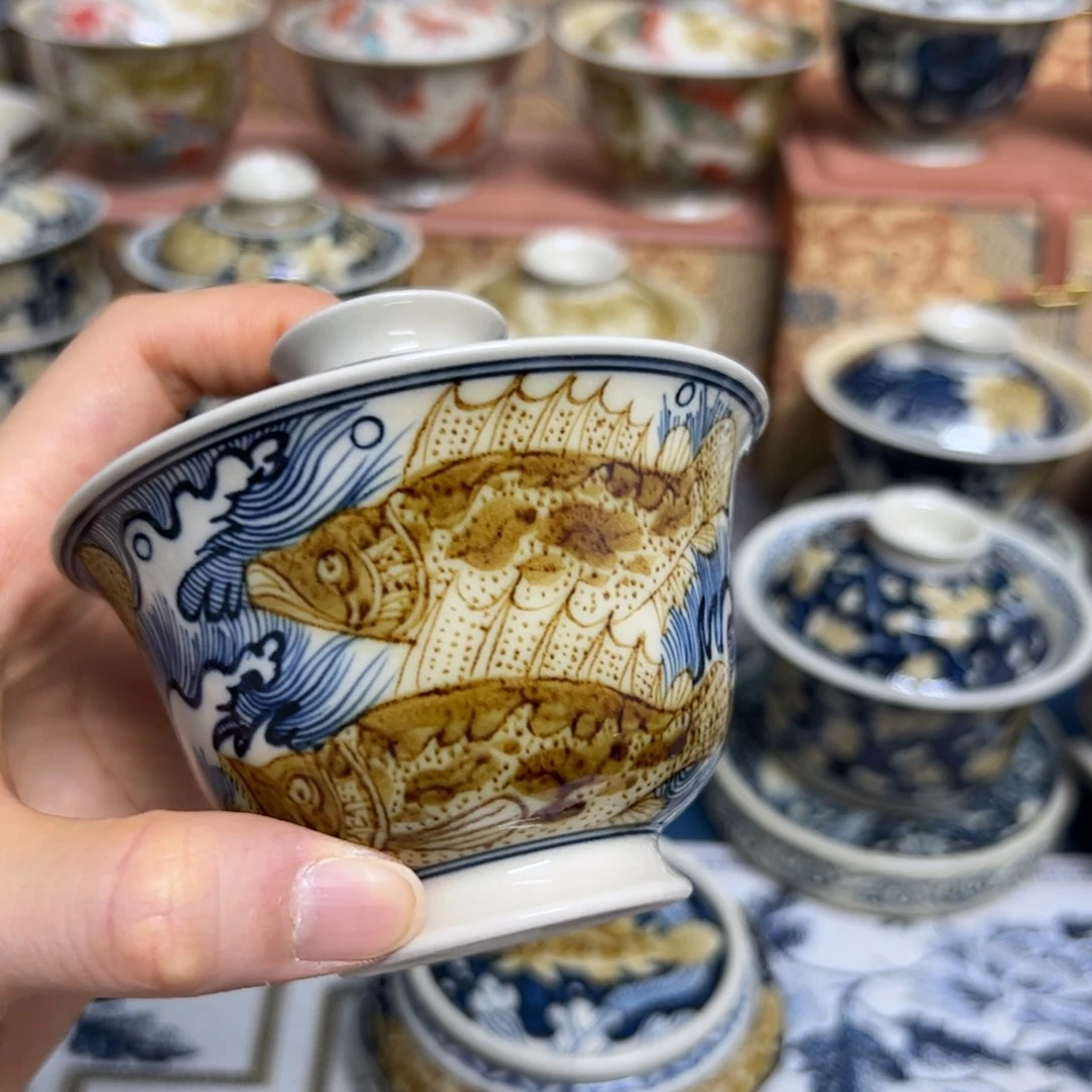 【闪购商品】陶瓷艺术有限公司