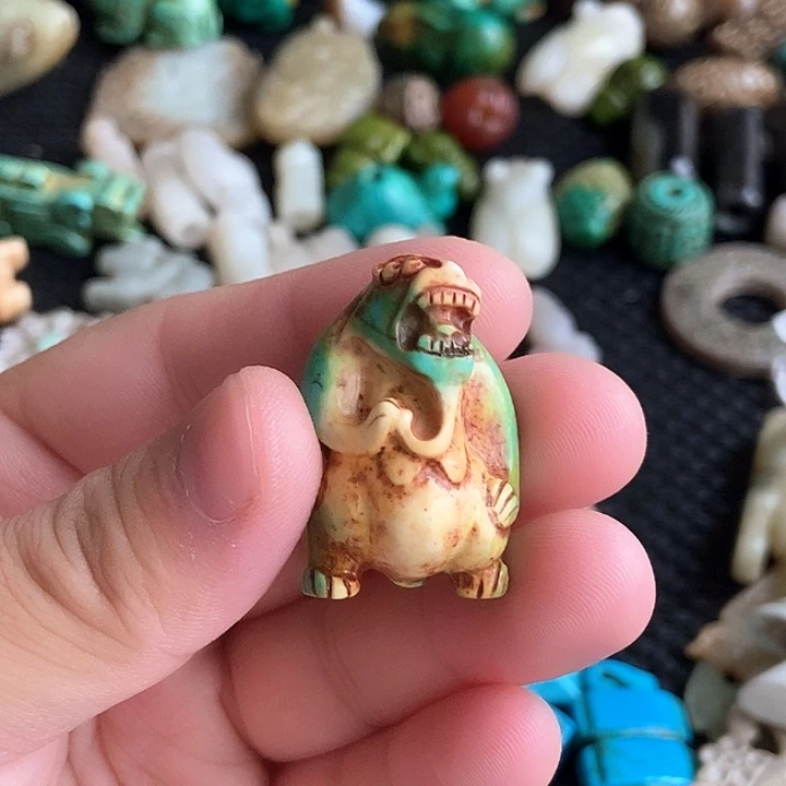 摆件直播间链接19
