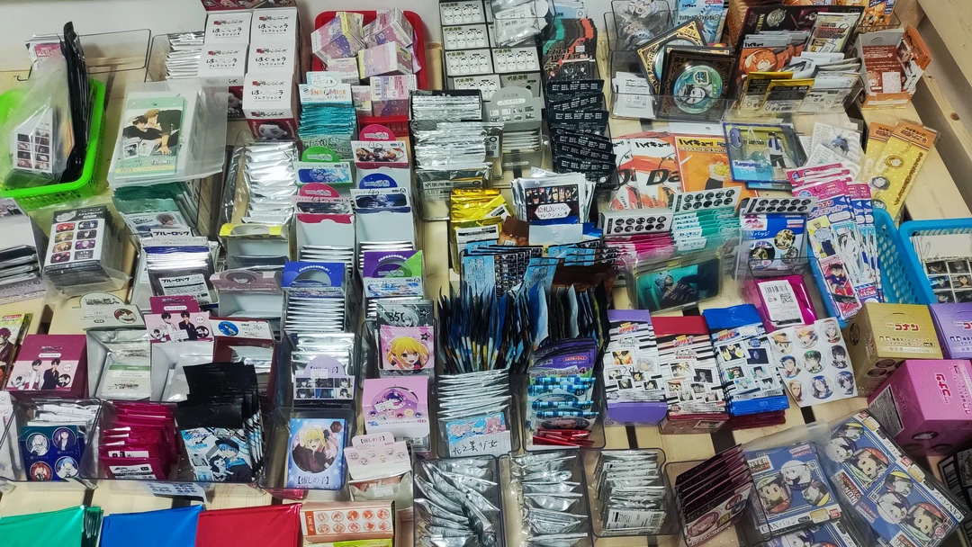 全场任意ip挂件吧唧拍立得立牌襁褓  19.9一发（随机品类）