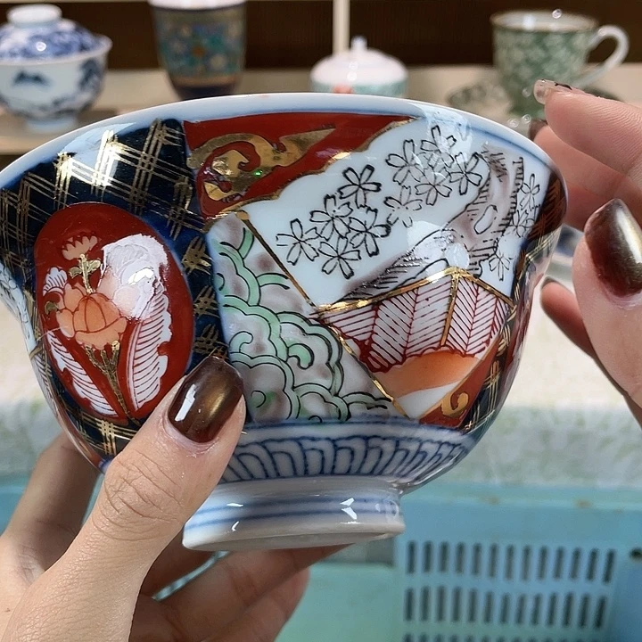 陶18包邮瓷器微瑕微瑕
