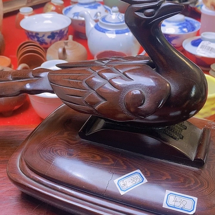 家用精美砚台盒一客