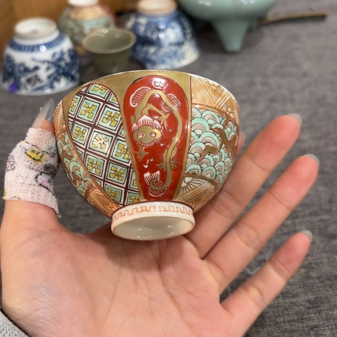 非常好看漂亮的物品