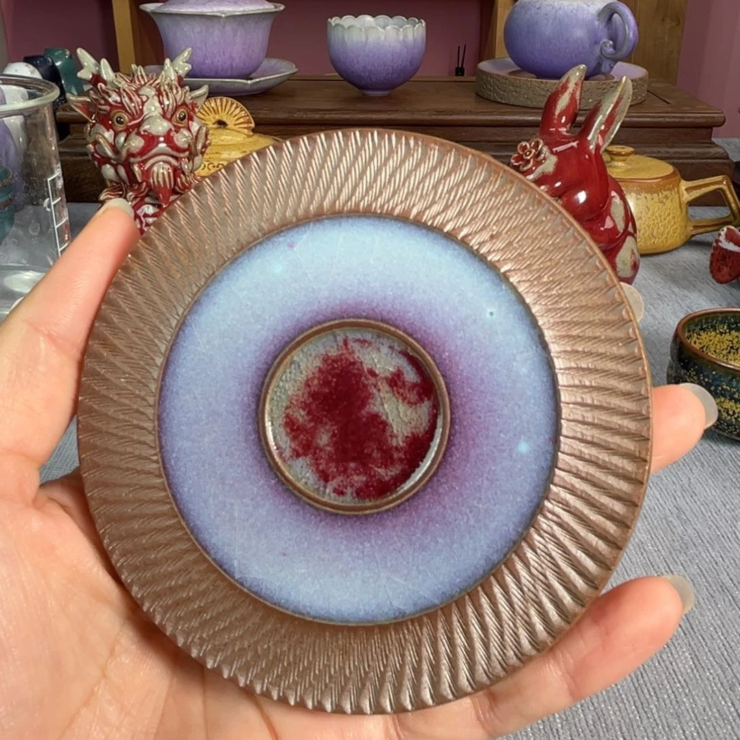 【闪购商品】钧瓷0981212