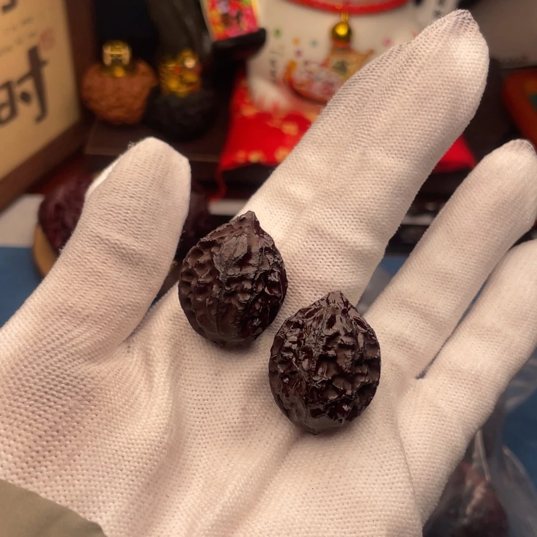 吊坠文玩核桃福利一