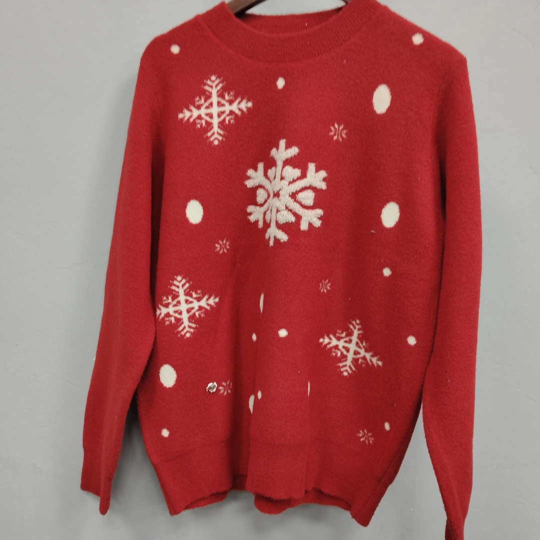 1331#新款女装时尚毛衣