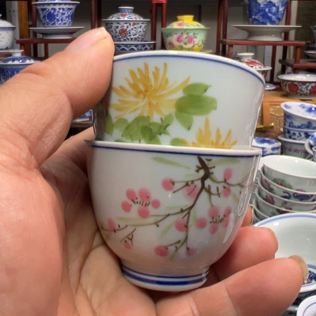 其他陶景德镇陶瓷研究所