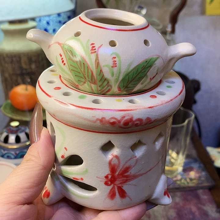 68包邮偏远地区除外散瓷默认微瑕6