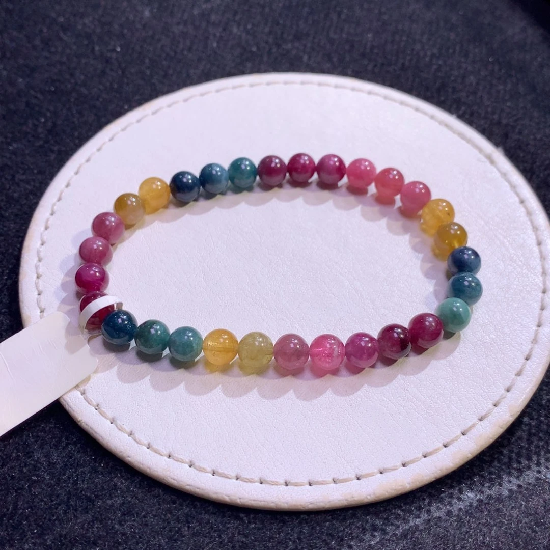 手链未镶嵌碧玺碧玺