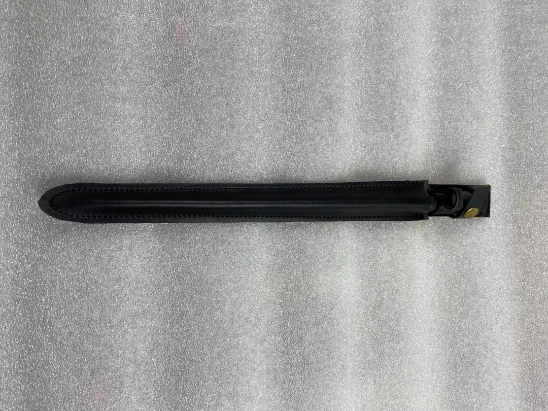 56三面刀 工艺品未开刃