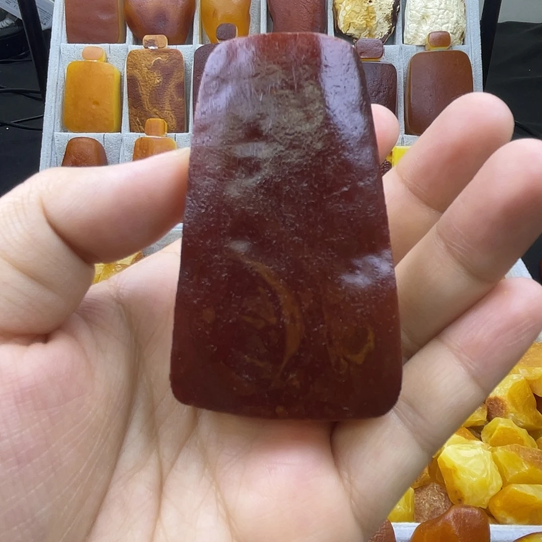 定制蜜蜡未镶嵌578999999999