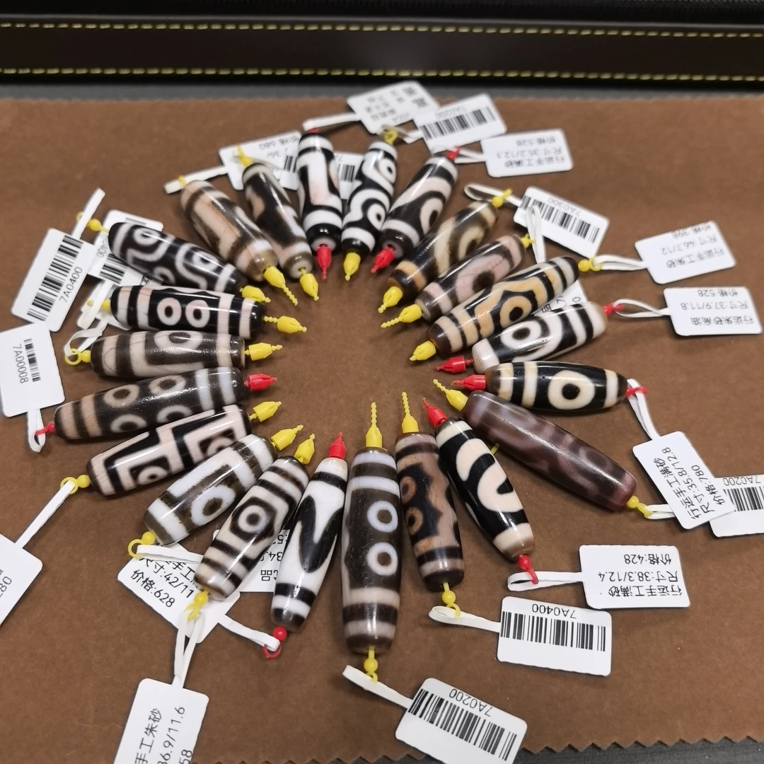 川藏行运手工沙沙优品多图腾只发其一