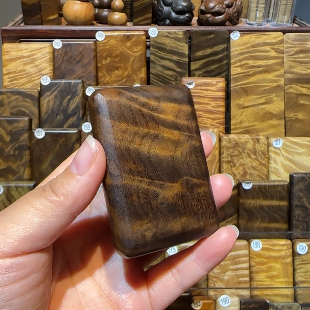 F***e把件楠木（金丝楠）金丝楠木小叶桢楠