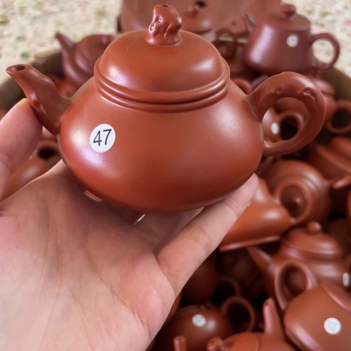 紫砂茶壶紫砂壶紫砂茶壶毫升130