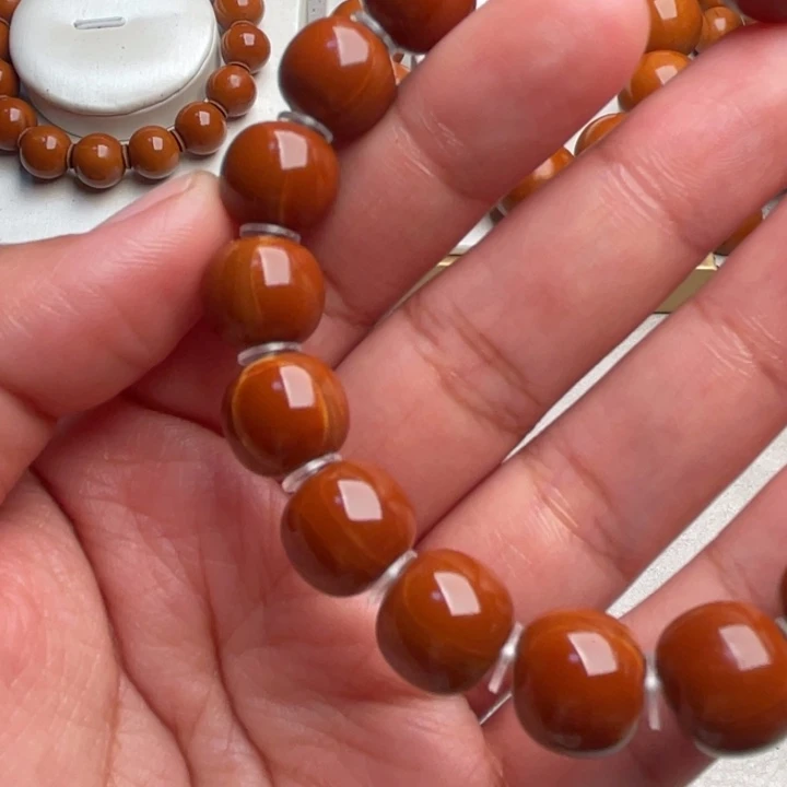 橄榄核手串/手链橄榄核12