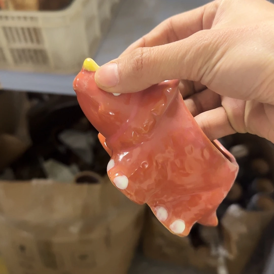 陶瓷福利局·自动合并订单·一个个买凑9元发·5036