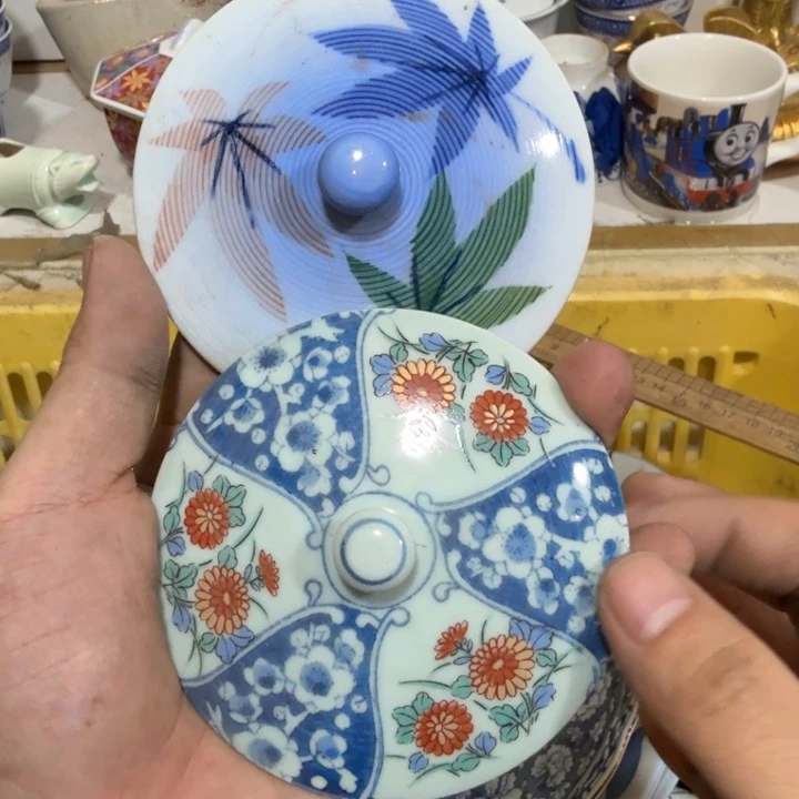陶瓷推荐第二名20包邮