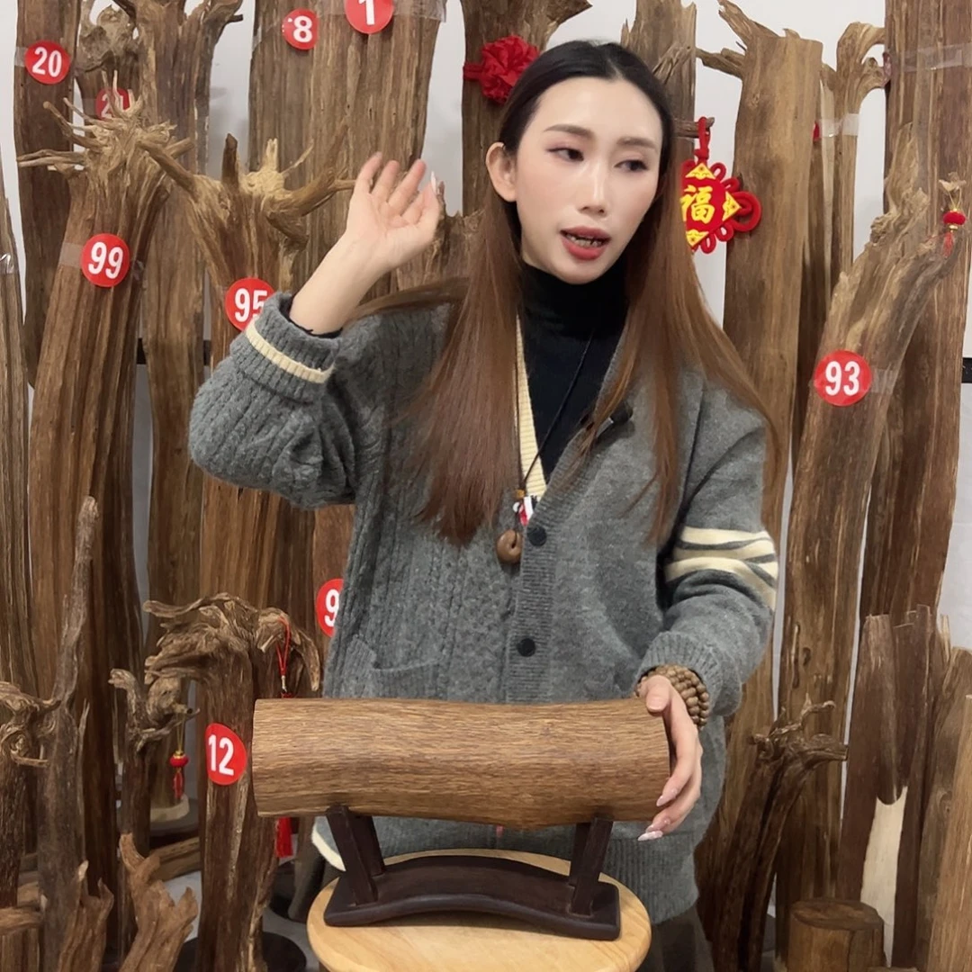 沉香碎屑沉香原材料