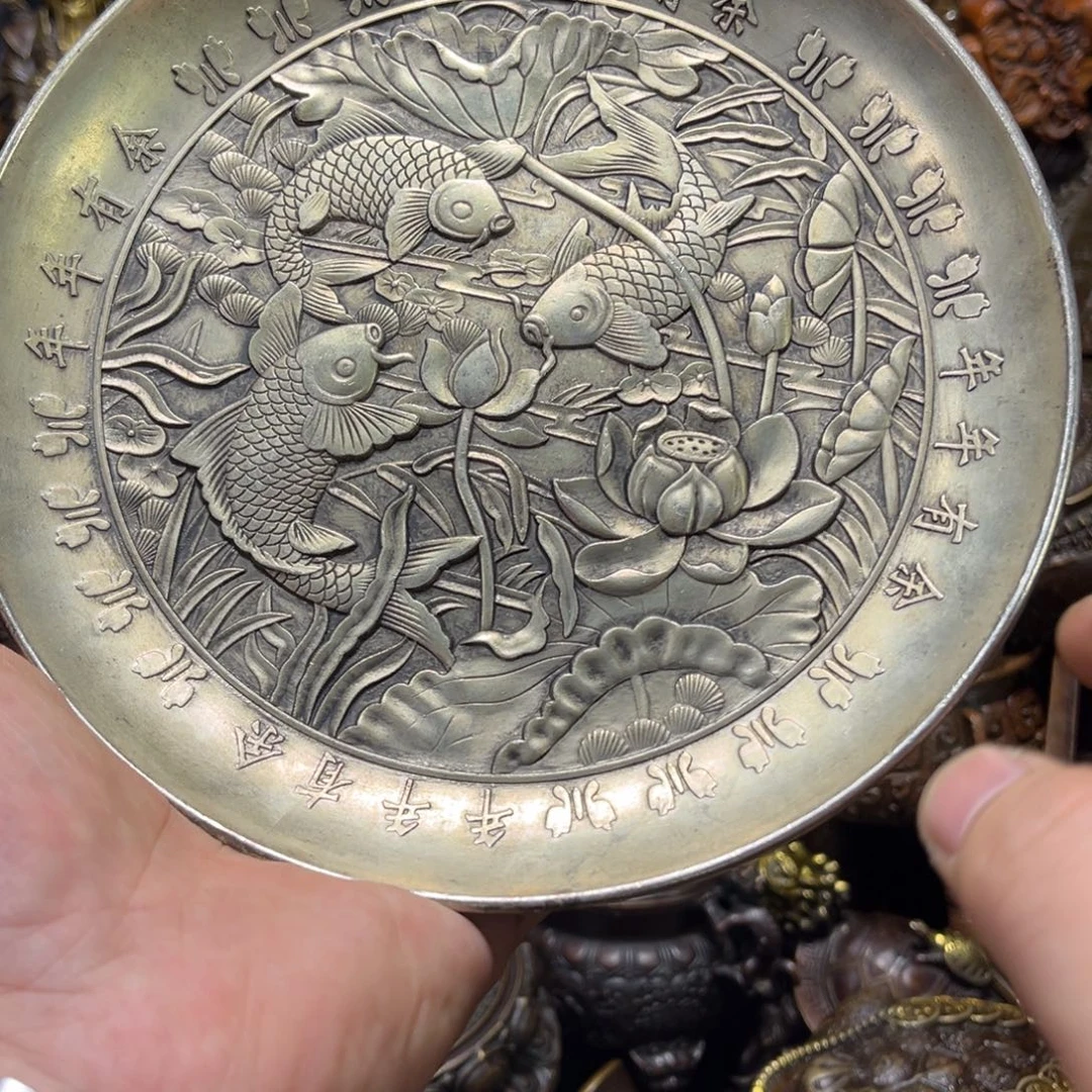 精品铜器摆件链接