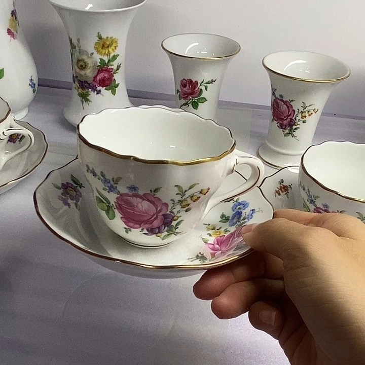 紫砂中古瓷器其他瓷器