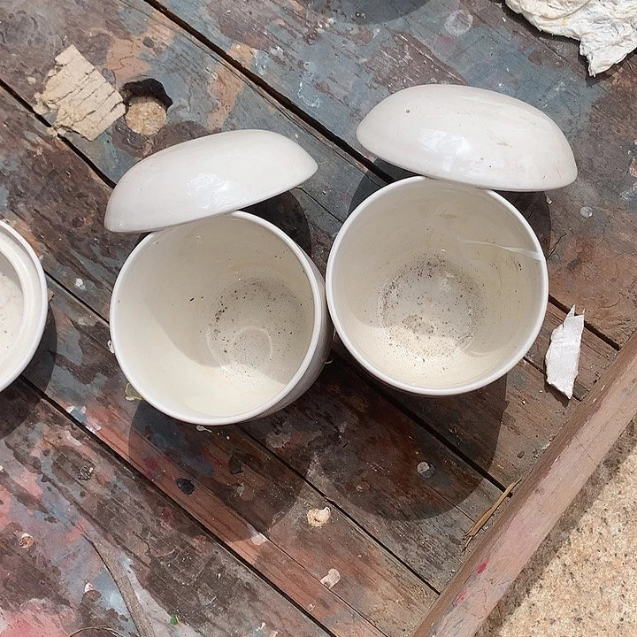 摆件陶瓷艺术作品欣赏