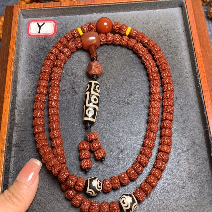 金刚菩提吊坠菩提