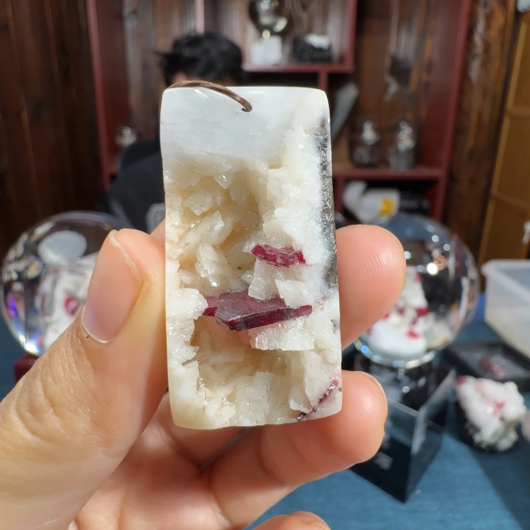 天然辰砂天然朱砂