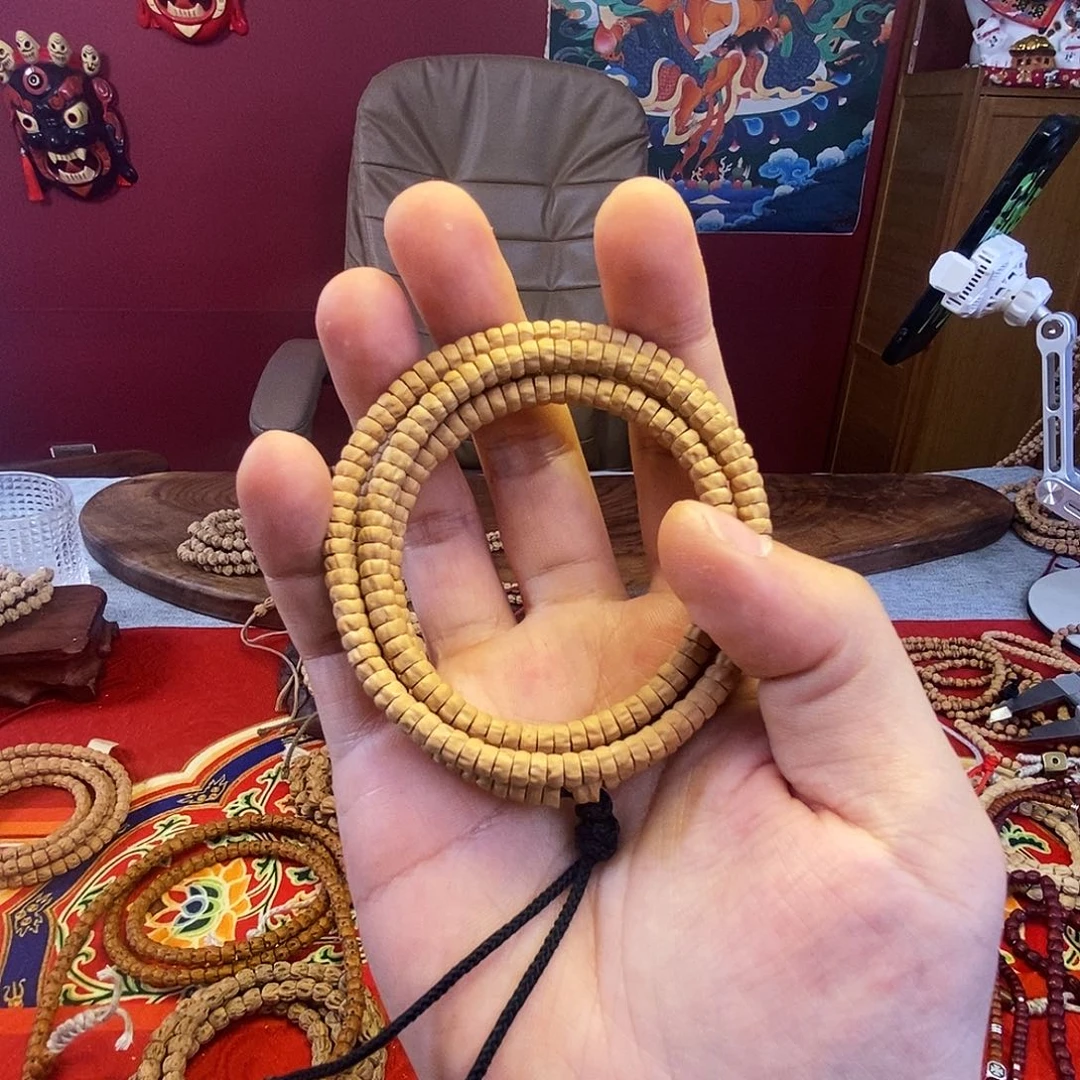 柏香籽/百香籽吊坠