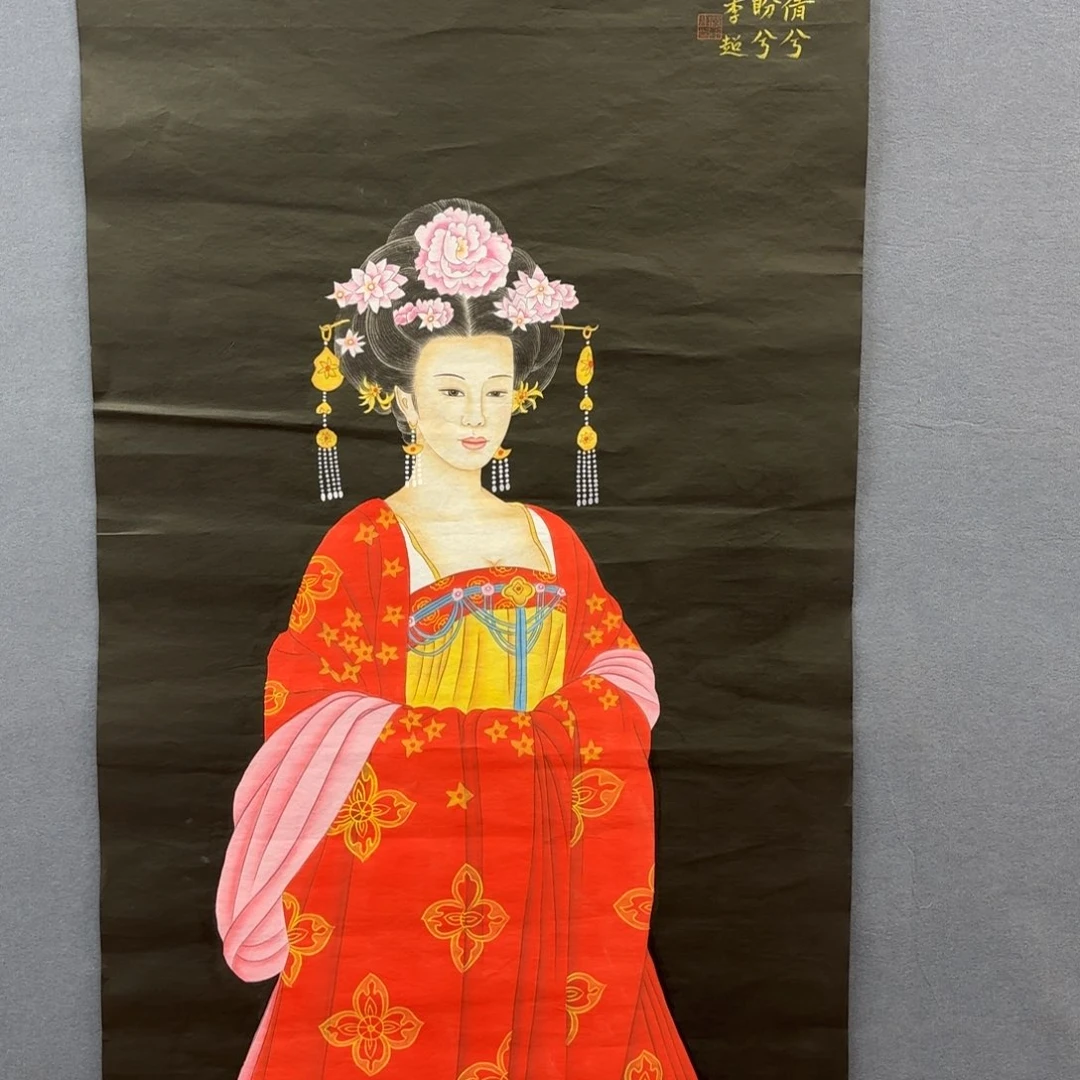 快**乐书法作品多次参加全国性
