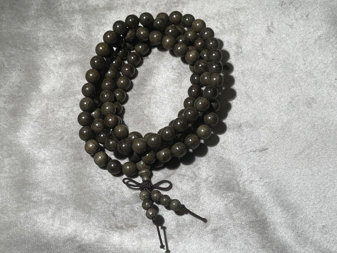 金丝楠0.8*108多圈