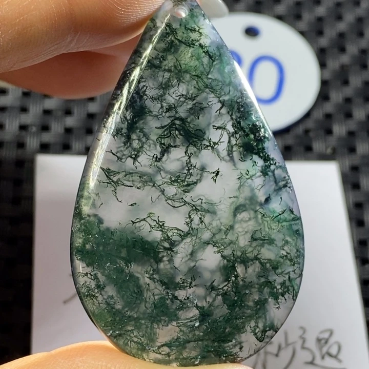 未镶嵌颈饰玛瑙/玉髓陈*明