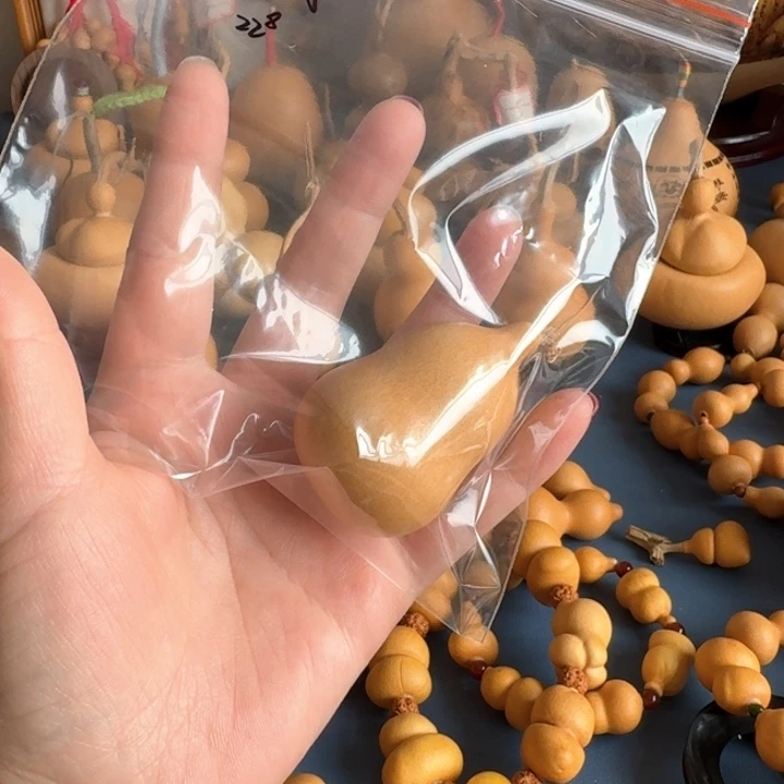 春**约天然葫芦手持手持