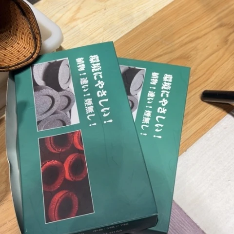 蜜安罐瓷香炉锡茶则