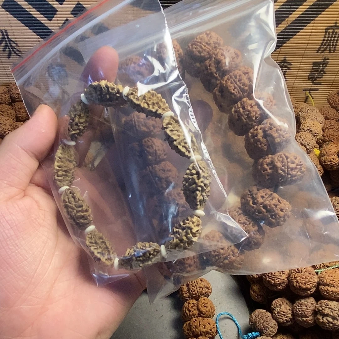 扎***子吊坠金刚菩提1…………