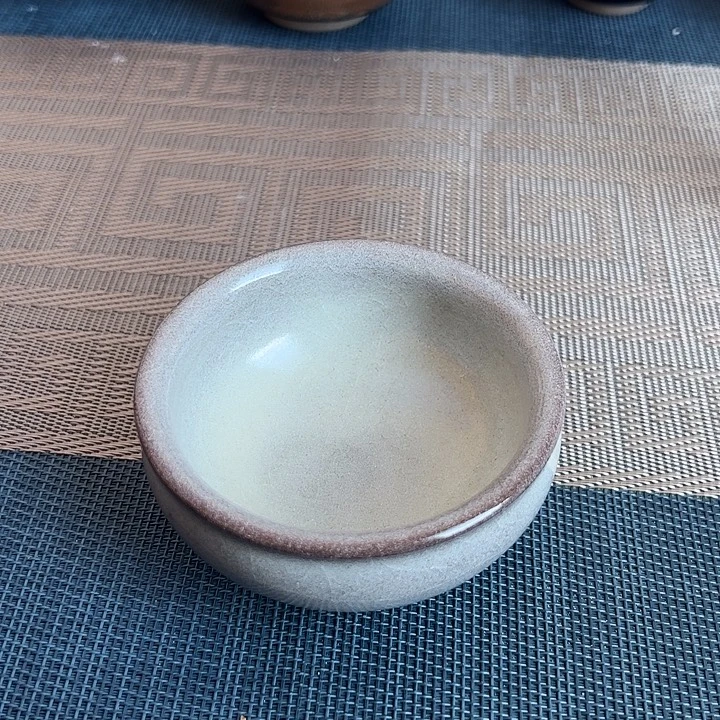 茶盏建盏喝茶主人杯