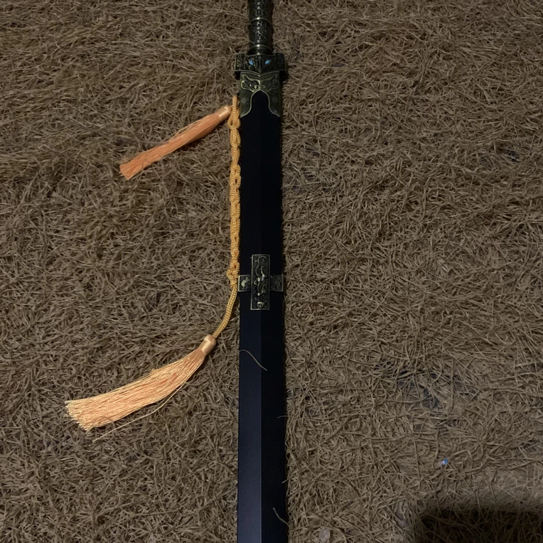 【闪购链接】福利摆件黑见大