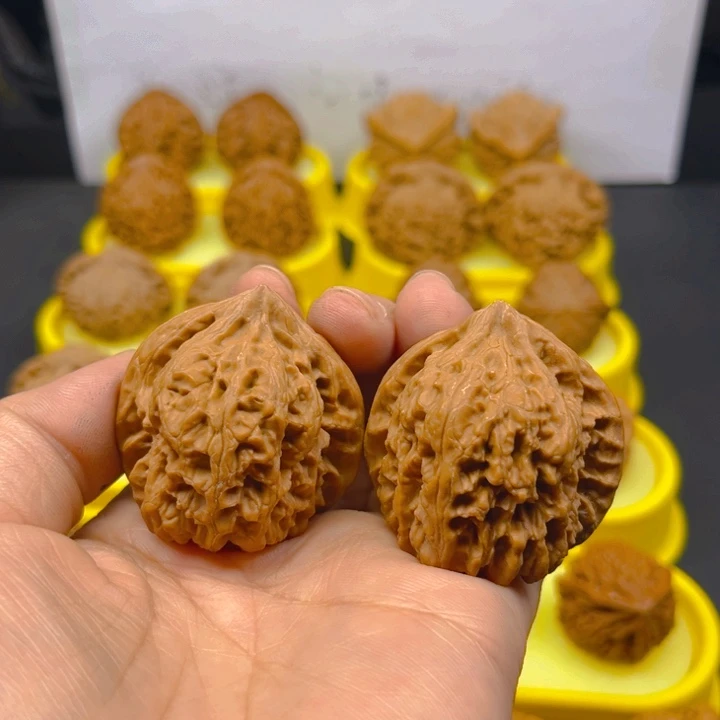 把件文玩核桃肖把件文玩核桃