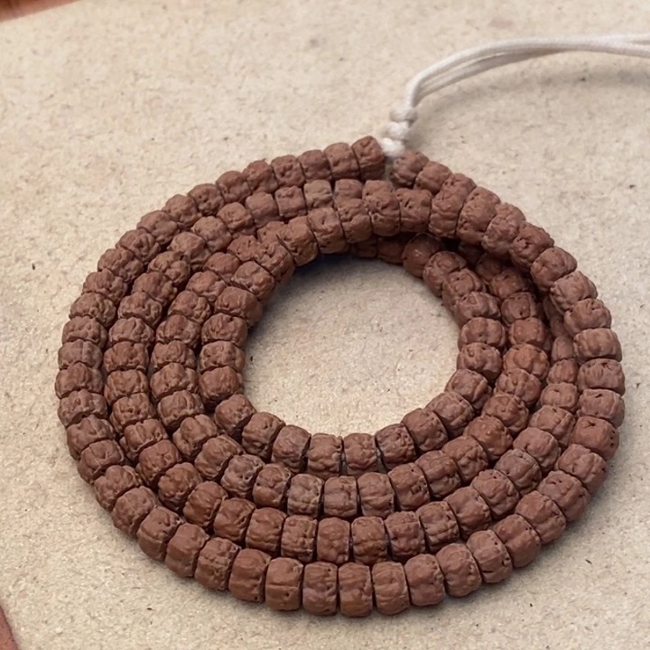 吊坠金刚菩提藏切佛手108