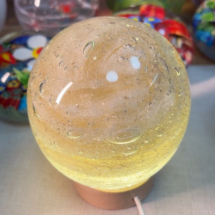 琉璃手工艺品微瑕