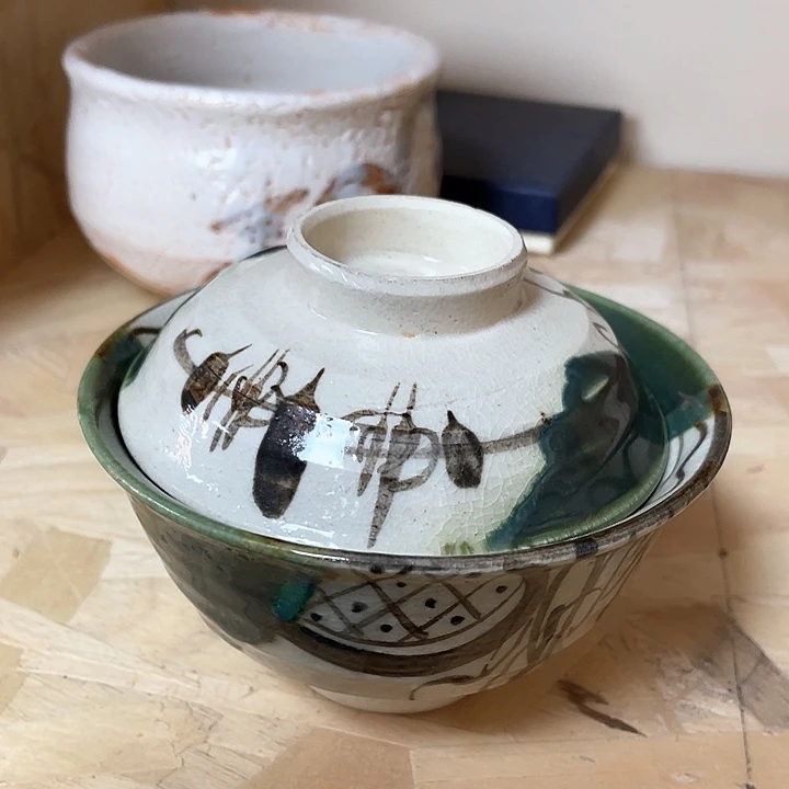 瓷片007 精美瓷器，保真正品