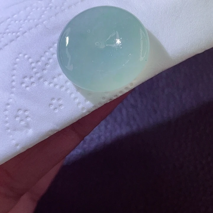 未镶嵌定制翡翠翡翠