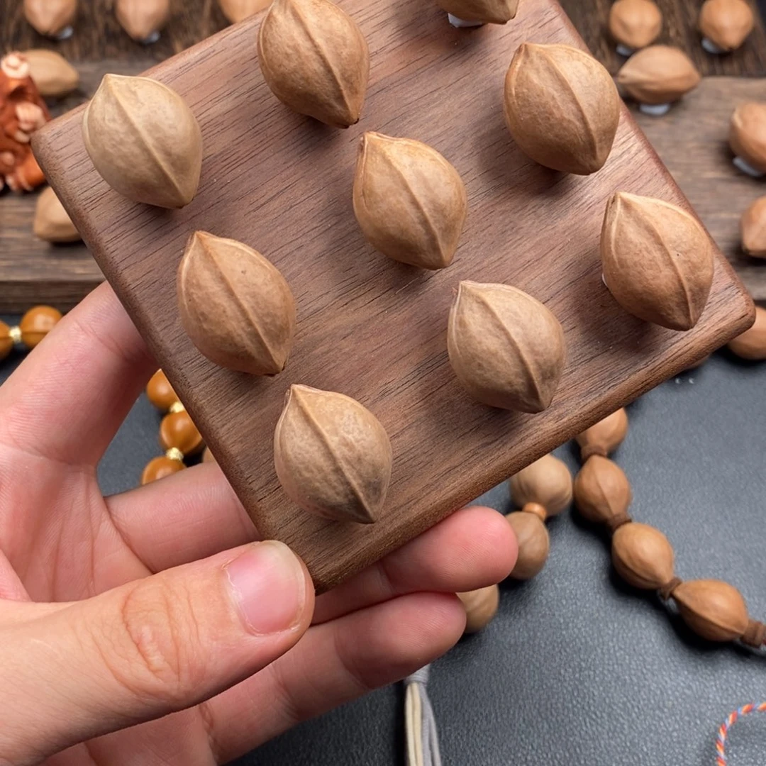 橄榄核手串/手链1827铁