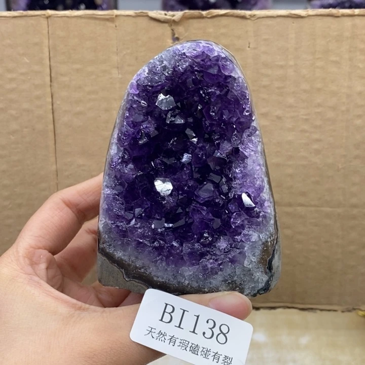 金***哥未镶嵌水晶大型摆件（非配饰）