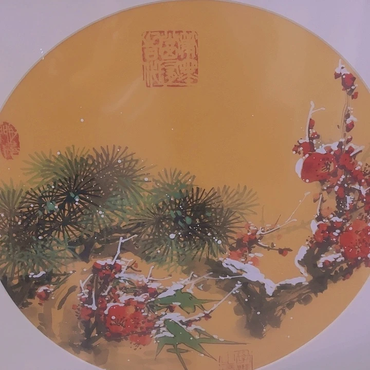 书法书画作品多次参加全国