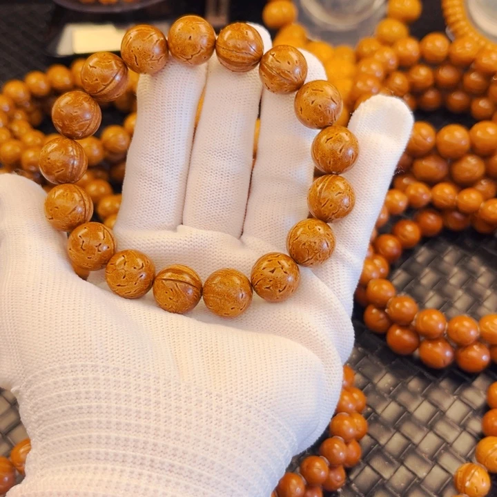 桃核手串小***级鲨鱼被三通