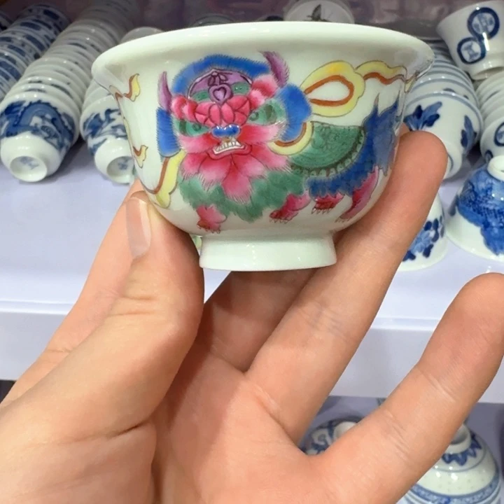 陶瓷艺术品收藏陶瓷