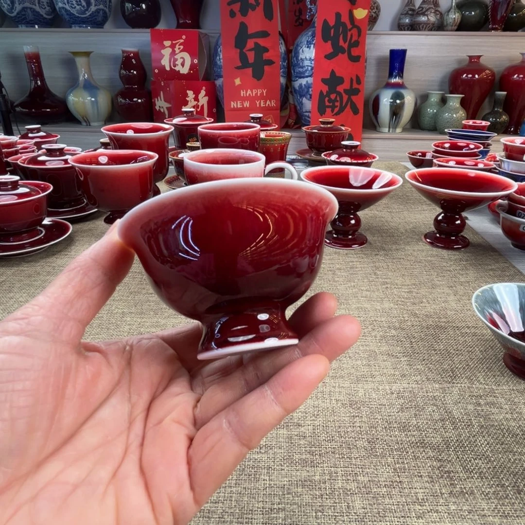 【闪购商品】硬质细瓷景德镇陶瓷微瑕福利