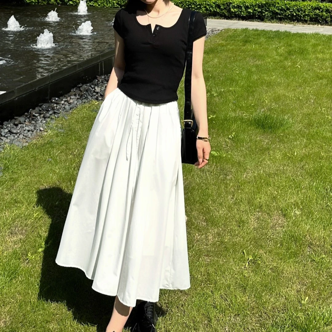 小豆家【新款合集】春夏装新款极简通勤百搭休闲（1-50）