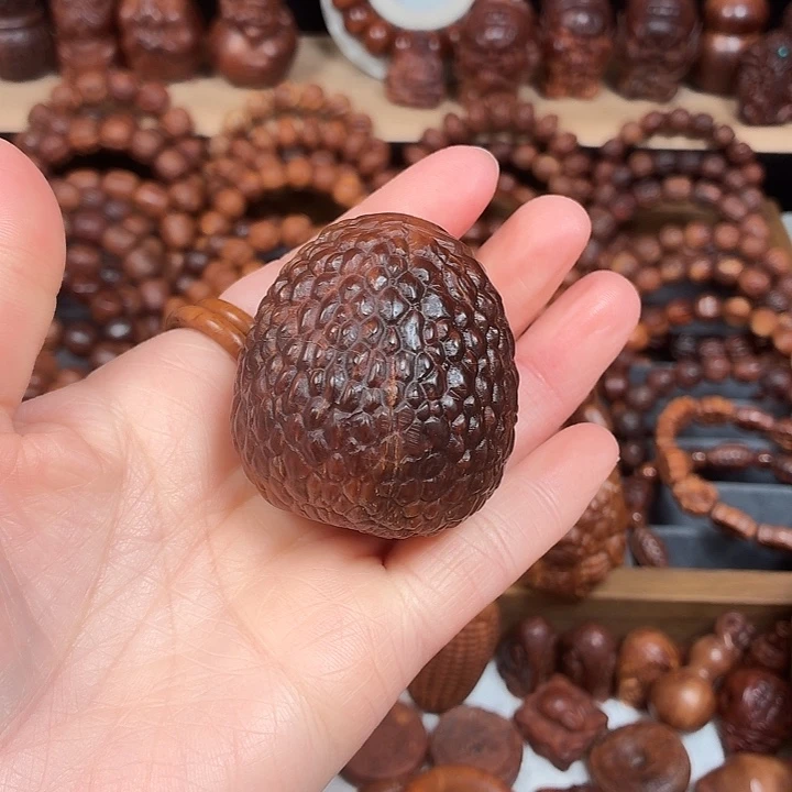 吊坠库克特价款库克雕刻手把件