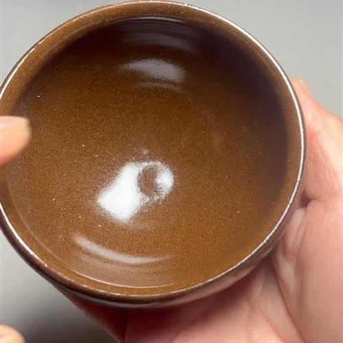 【闪购商品】茶盏-332............